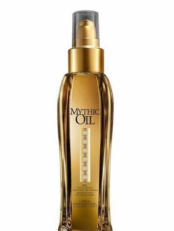 L'oréal Professionnel Mynthic Oil Hooldusõli Kõikidele Juuksetüüpidele